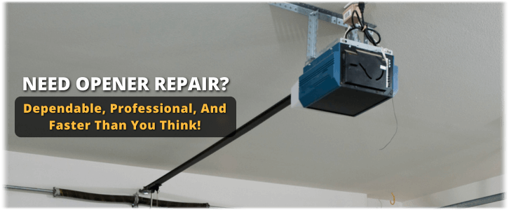 Garage Door Opener Repair And Installation Norwalk